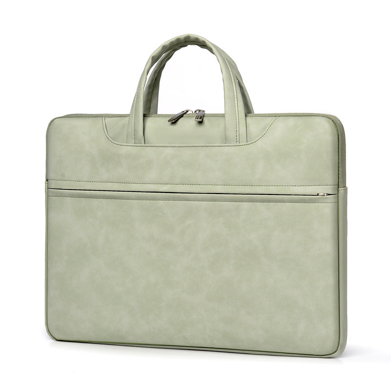 WoSleek Professional Document Carrying Case Kalsten