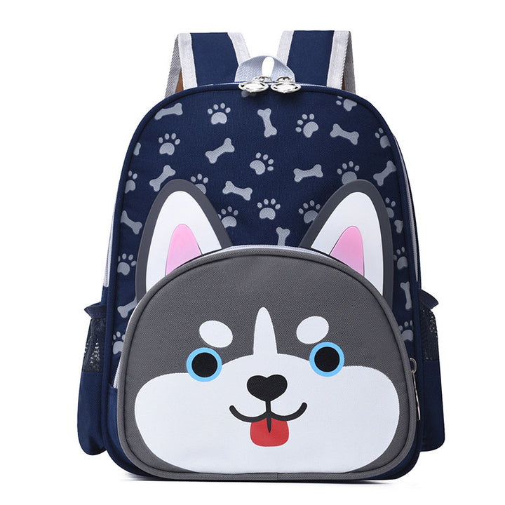 Kids' Unicorn-Themed School Backpack Kalsten
