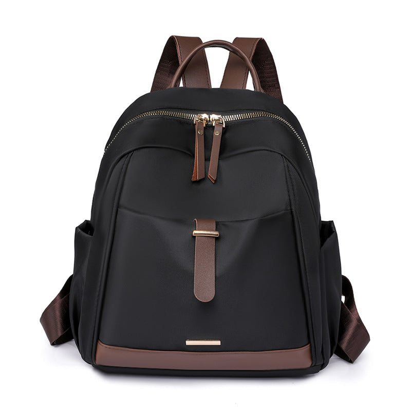 Elegant Multi-Functional Backpack Kalsten