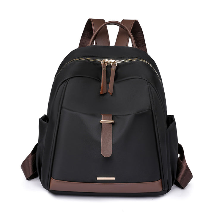 Elegant Multi-Functional Backpack Kalsten
