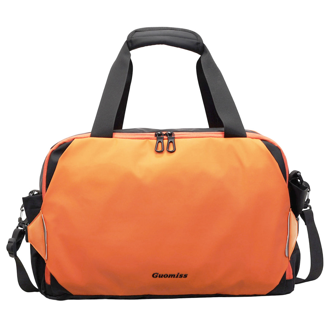 Versatile Water-Resistant Travel Duffle Kalsten