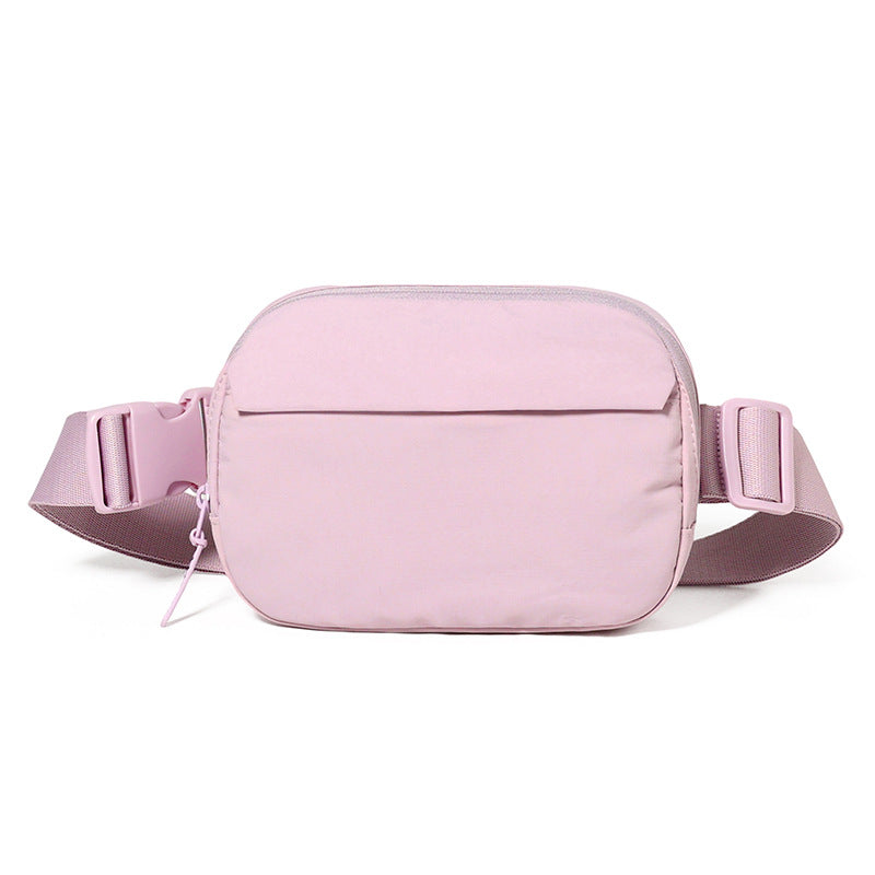 Sleek Compact Waist Bag Kalsten