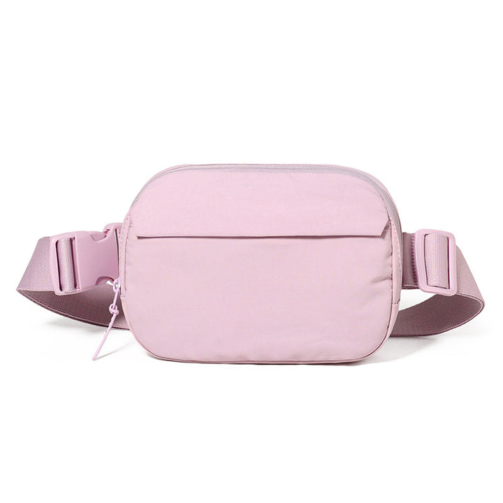Sleek Compact Waist Bag Kalsten