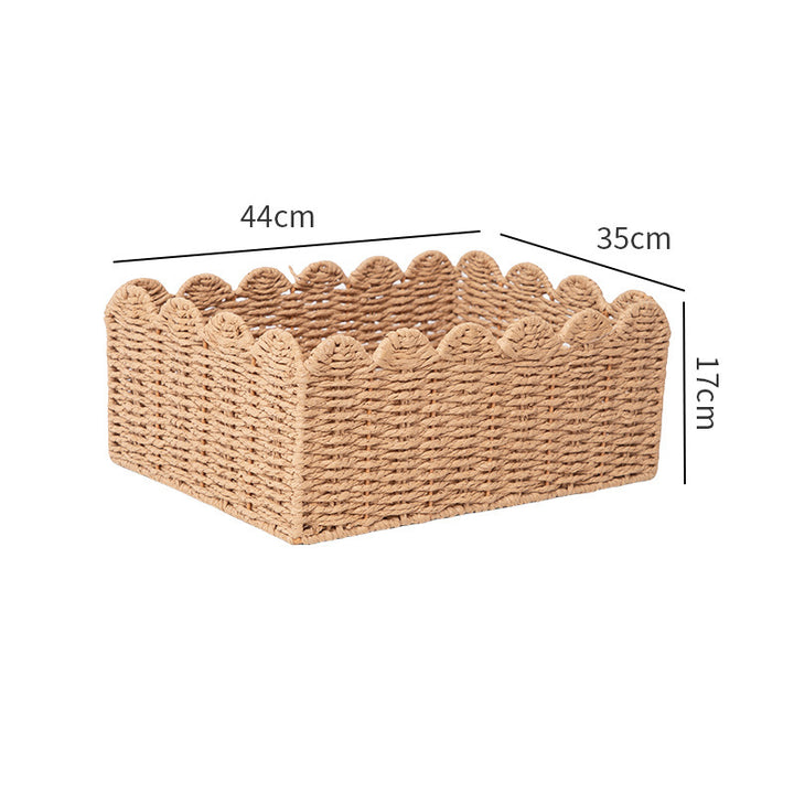 Storage basket Kalsten