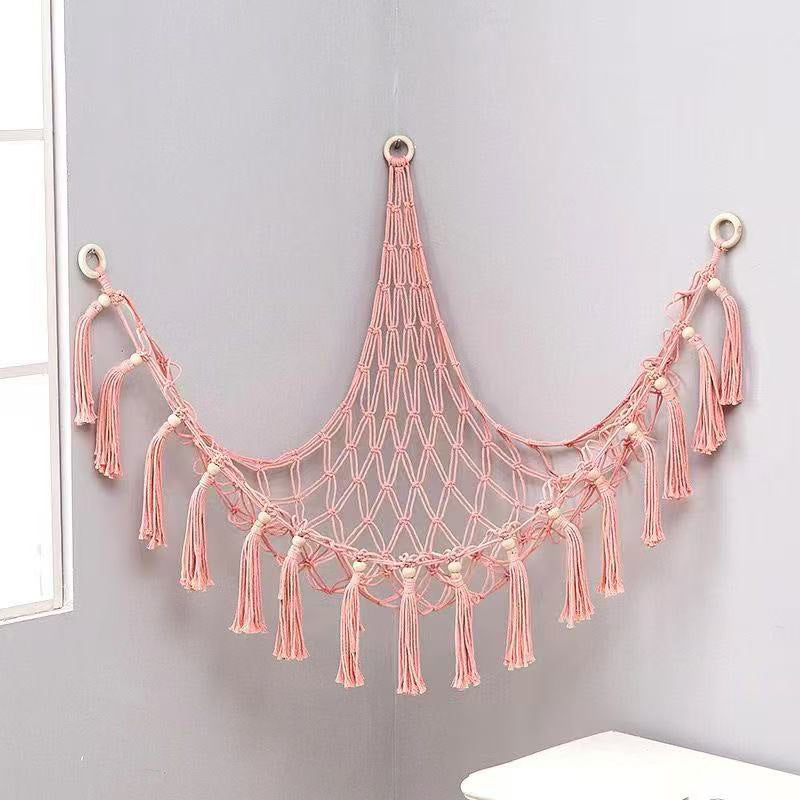 Decorative Macrame Wall Hanging