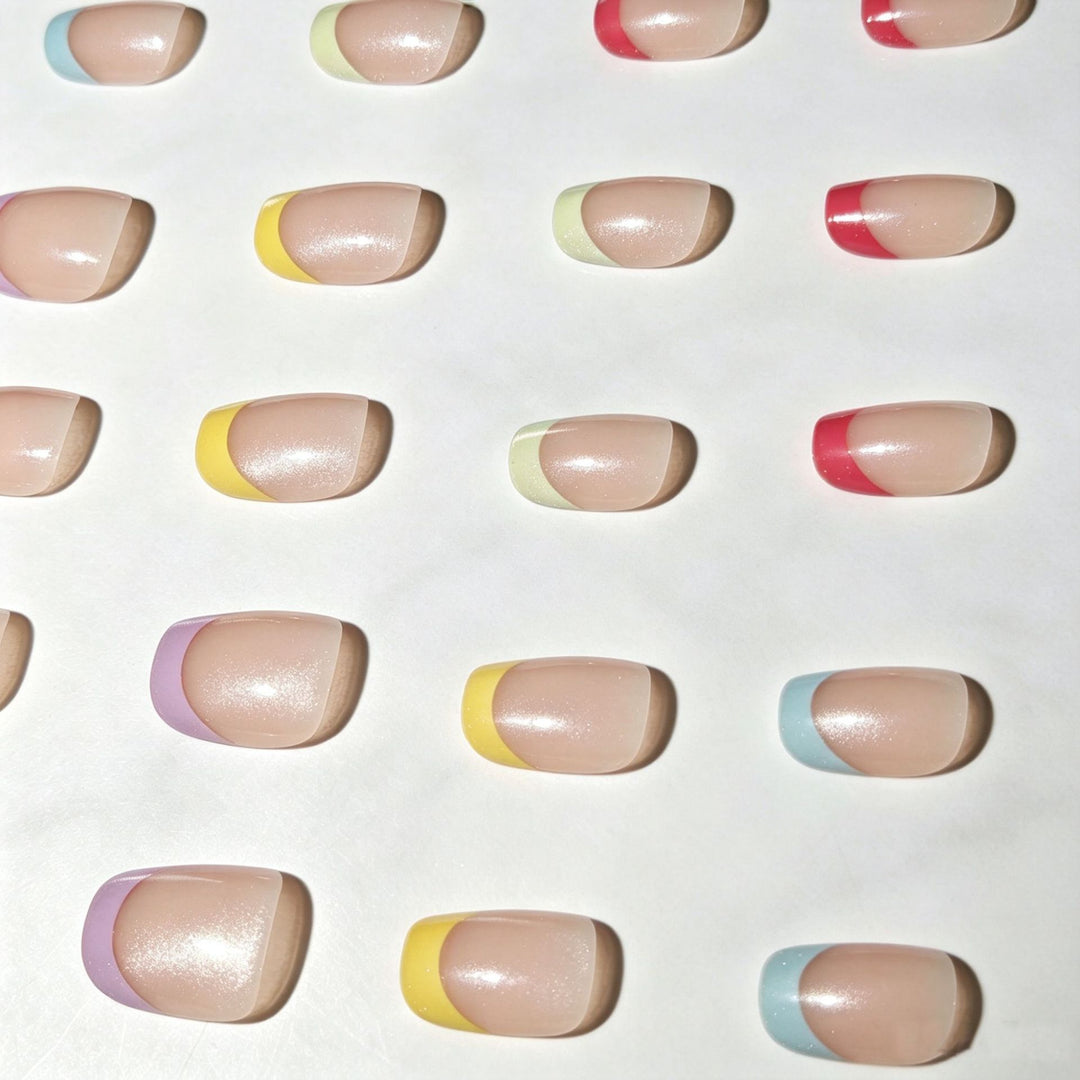 Premium Nail Art Tips Kalsten