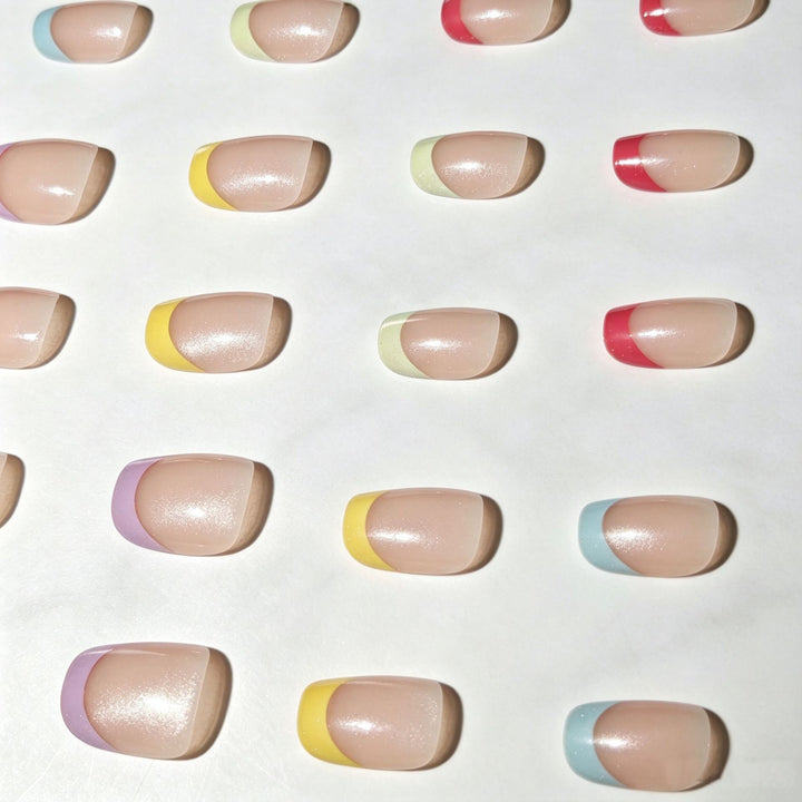 Premium Nail Art Tips Kalsten