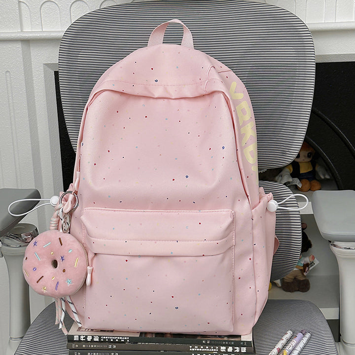 Fun and Whimsical Backpack