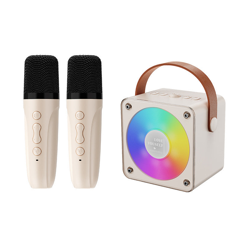 Wireless Karaoke Speaker Set Kalsten