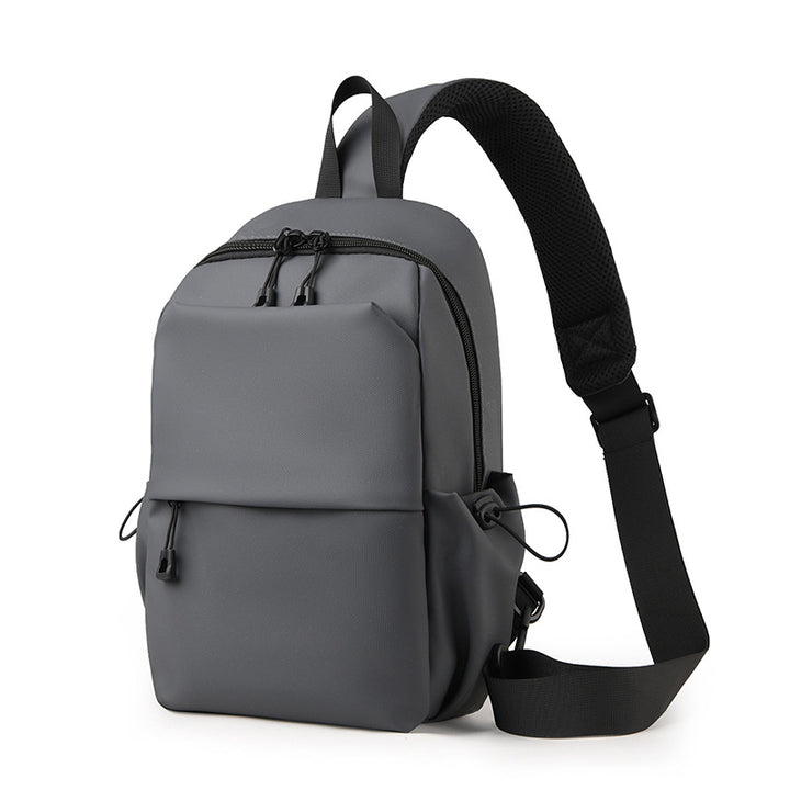 Versatile Travel Sling Backpack Kalsten