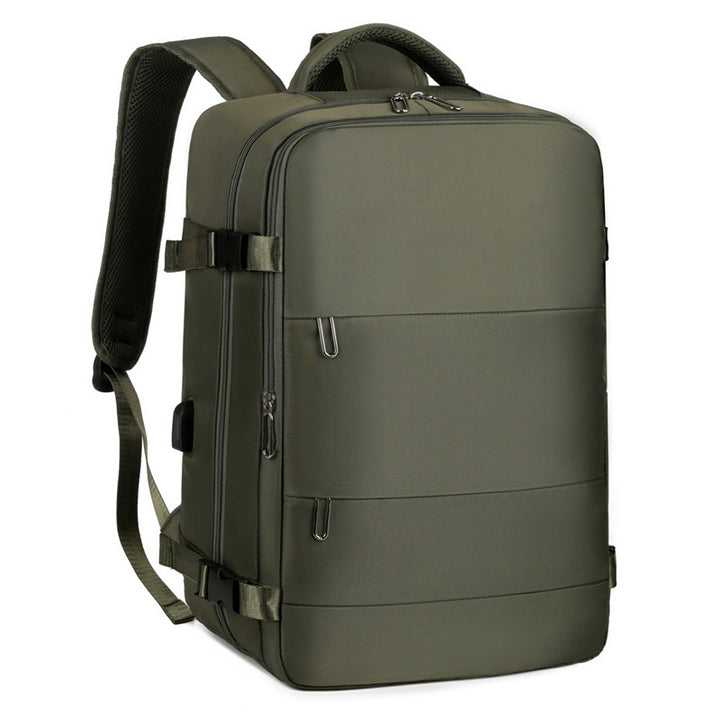 Premium Multi-Functional Travel Backpack Kalsten