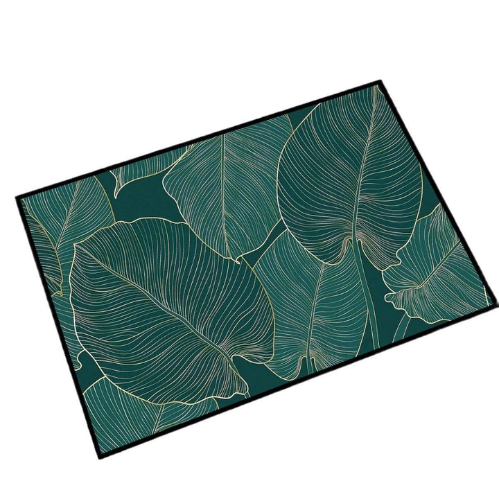 Home Decor Doormat Kalsten