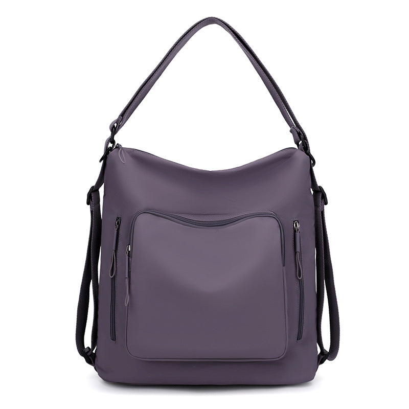 Functional Casual Shoulder Bag Kalsten