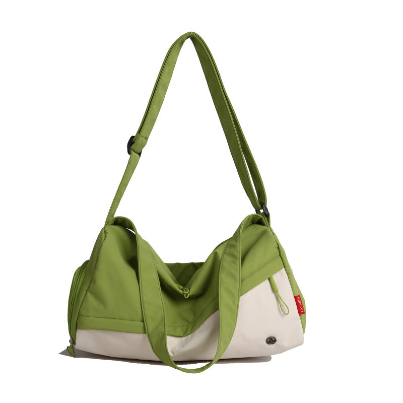 Versatile Sports Duffel Bag Kalsten