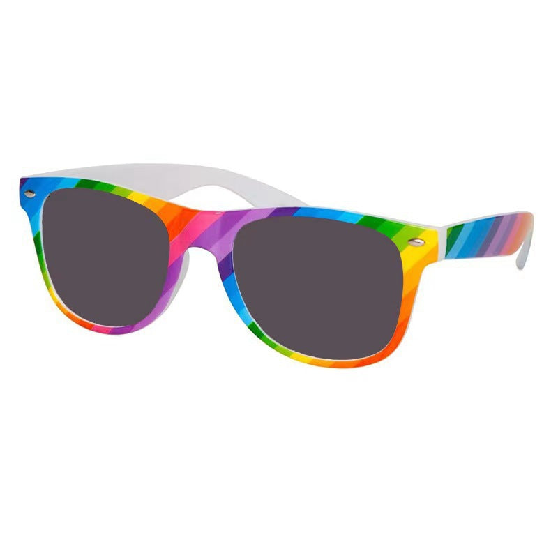 Fashionable Gradient Sunglasses Kalsten