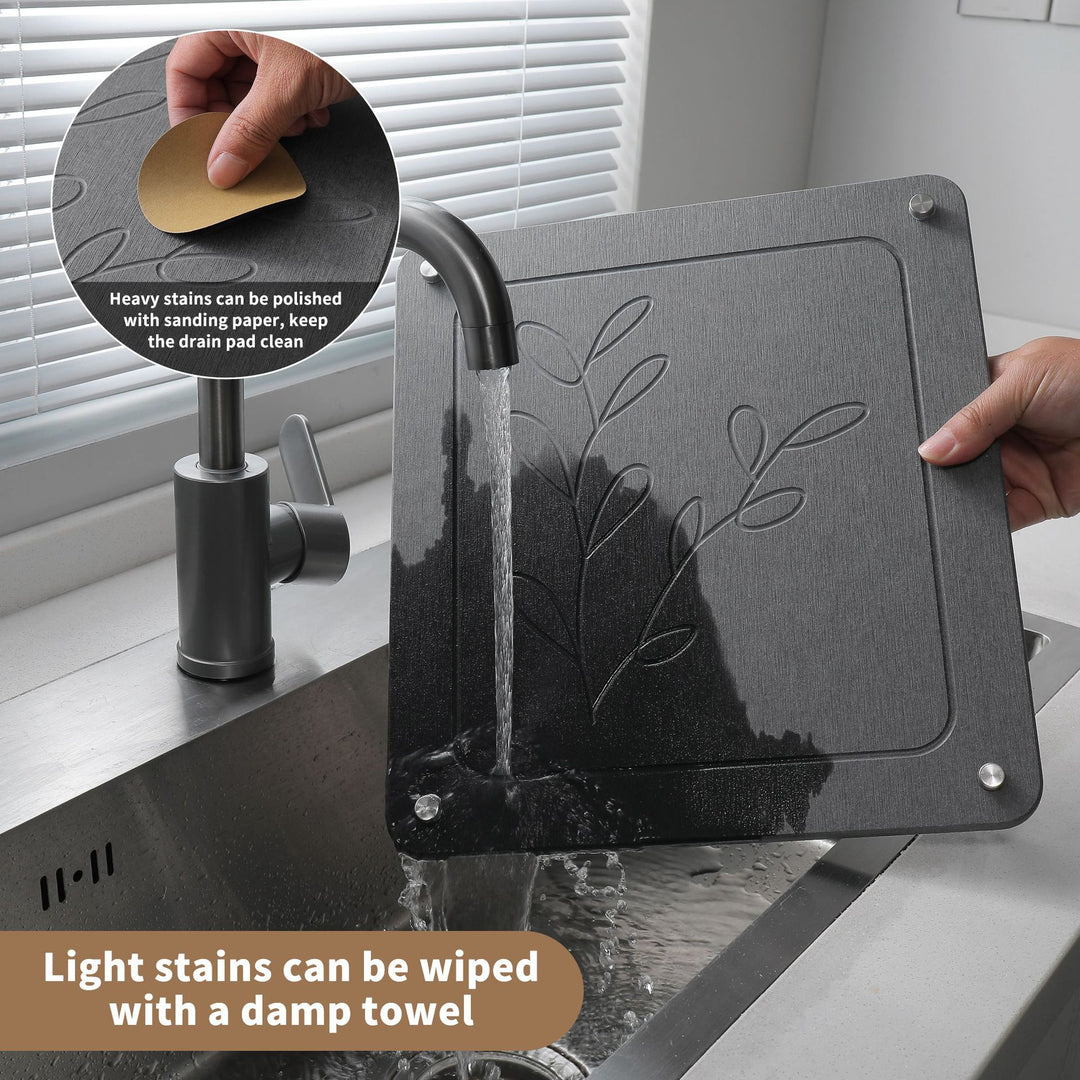 Multi-Layer Decorative Serving Tray