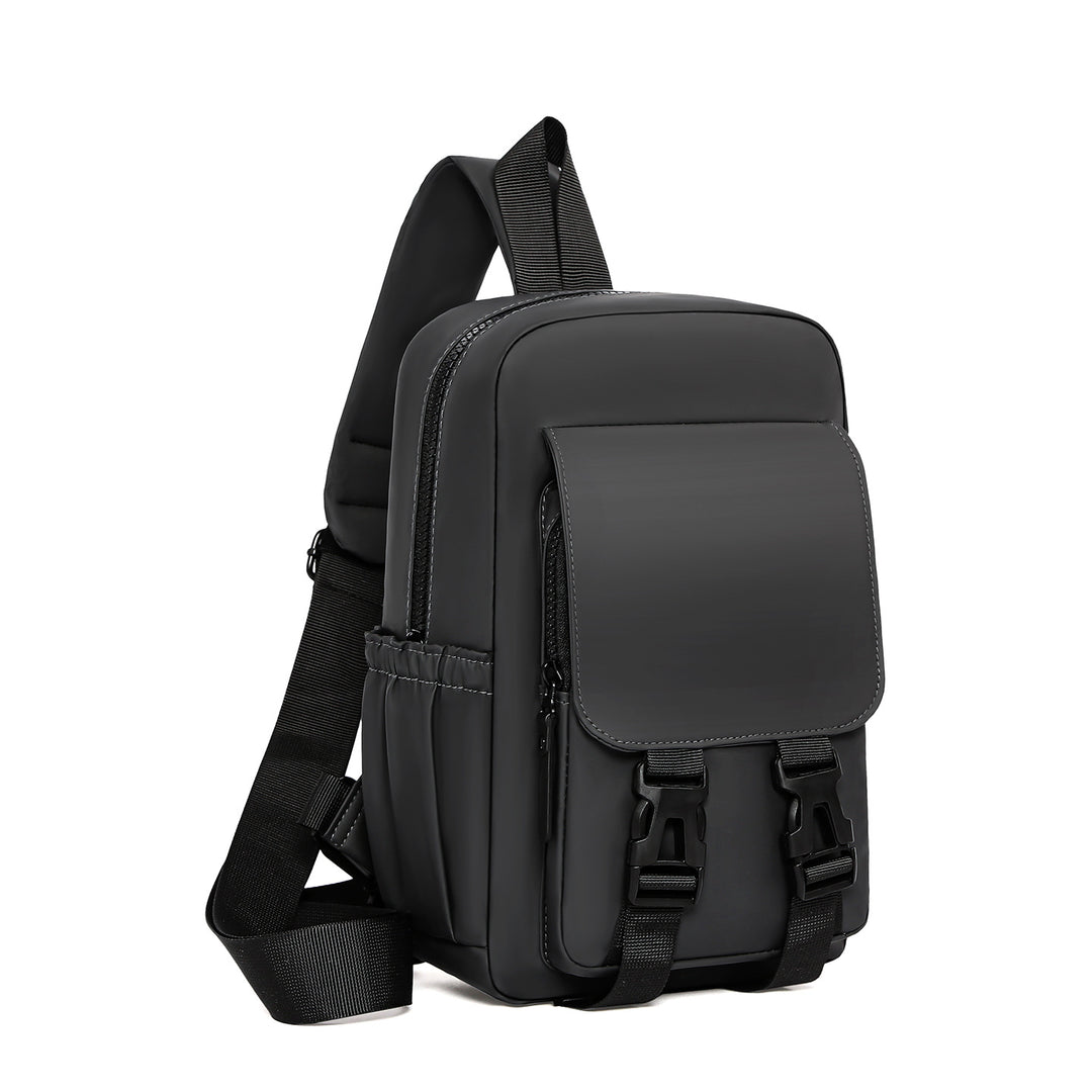 Versatile Waterproof Sling Backpack Kalsten