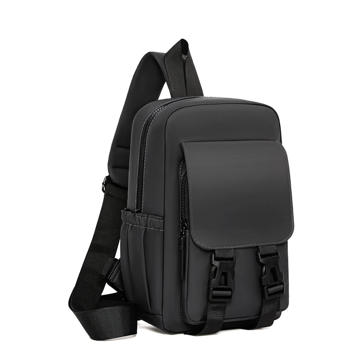 Versatile Waterproof Sling Backpack Kalsten