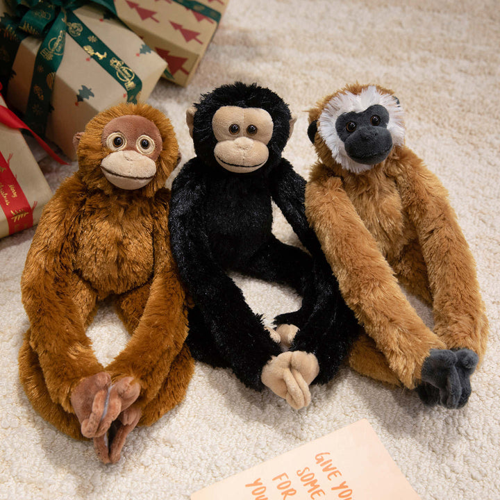 Plush Sloth Long-Limbed Hanging Cuddle Toy Kalsten