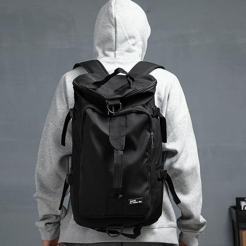 Stylish Multi-Pocket Backpack Kalsten