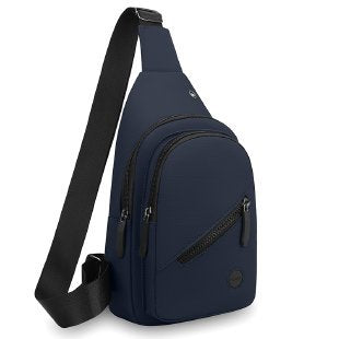 Versatile Crossbody Sling Bag Kalsten