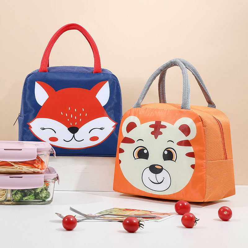 Insulated Lunch Box Kalsten