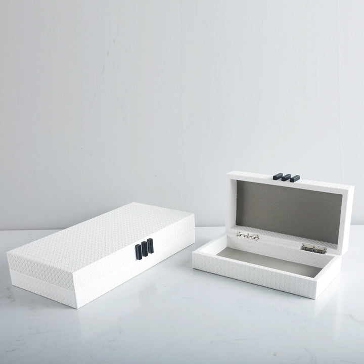 Stylish Decorative Storage Box Set