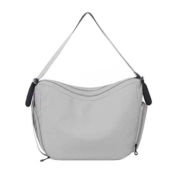 Modern Multi-Pocket Tote Bag Kalsten