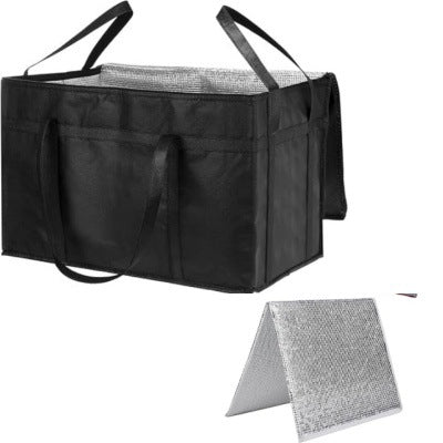 Insulated Thermal Food Storage Bag Kalsten