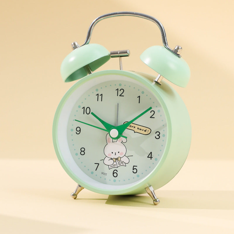 Cute alarm clock with animal motif Kalsten