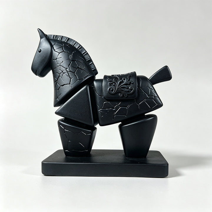 Decorative Art Sculpture