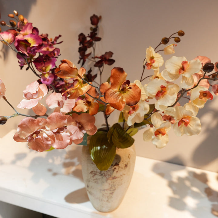 Decorative Flower Branch Kalsten