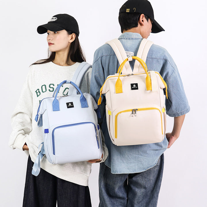 Multi-Functional Diaper Backpack Kalsten
