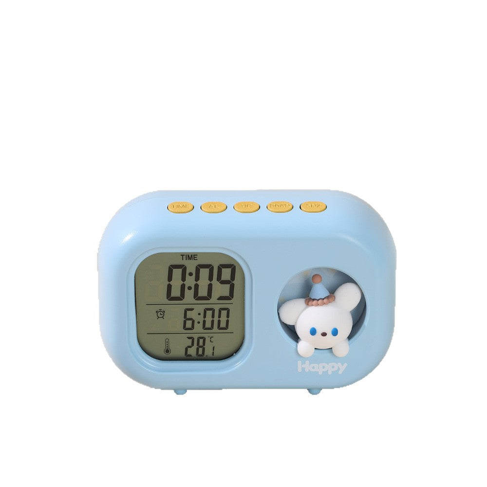 Alarm Clock Kalsten