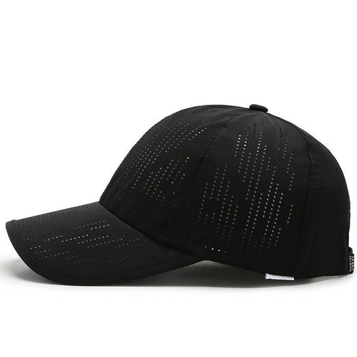 Women breathable sports cap Kalsten