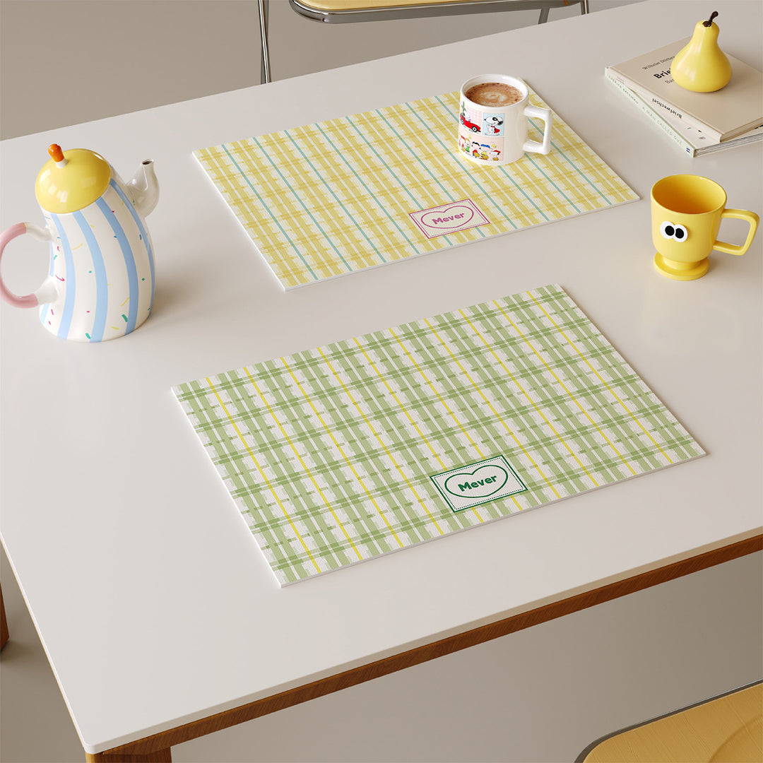 Kitchen Preparation Mat