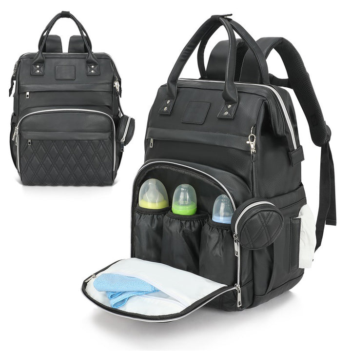Versatile Baby Diaper Backpack Kalsten