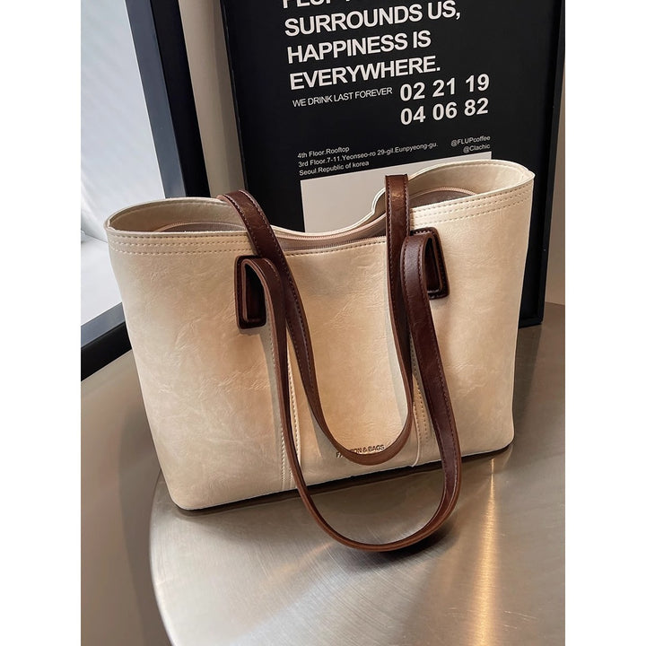 Sleek Business Tote Bag Kalsten