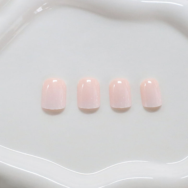 Floral Art Nail Design Kalsten