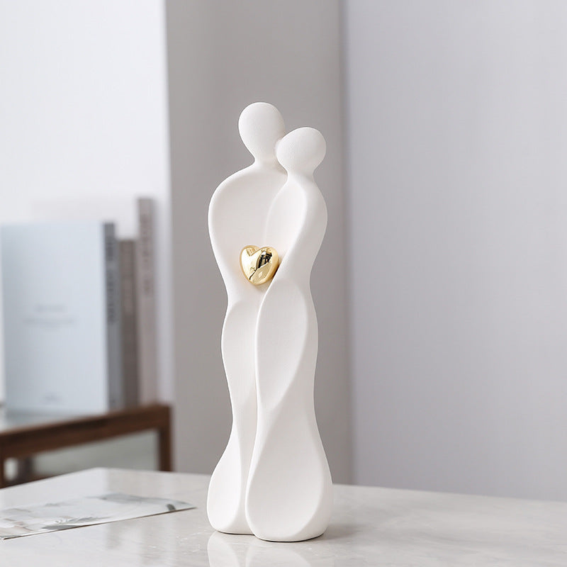 Decorative Figure Kalsten