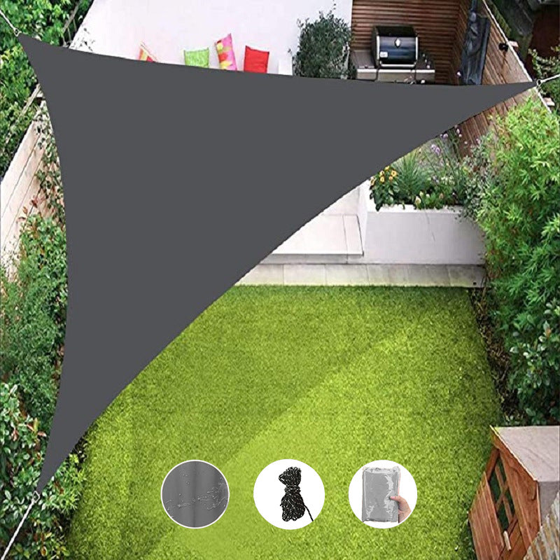 Premium Outdoor Shade Canopy Kalsten