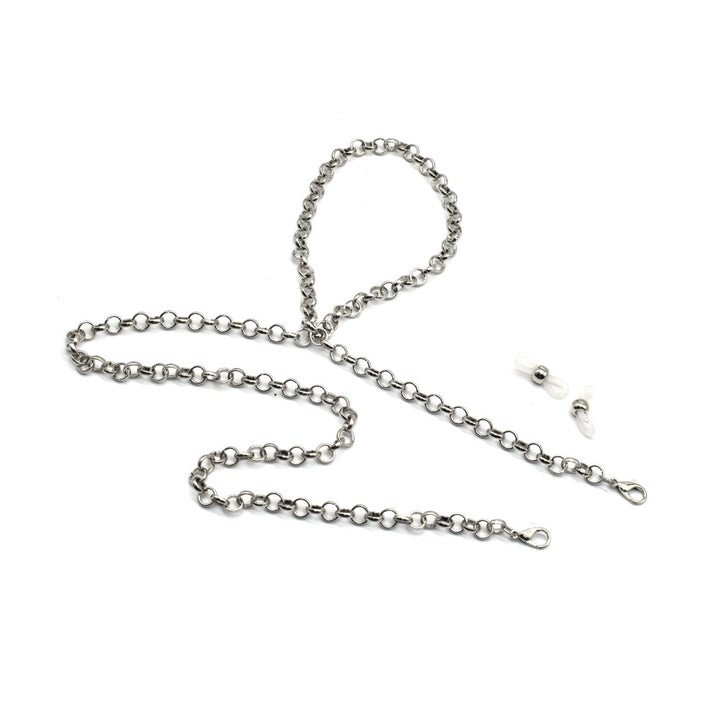 Elegant Chain Eyewear Retainer Kalsten