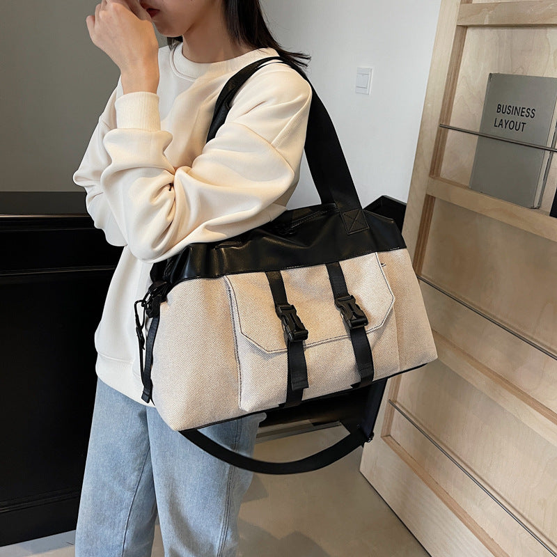 Multi-Purpose Urban Travel Duffle Bag Kalsten