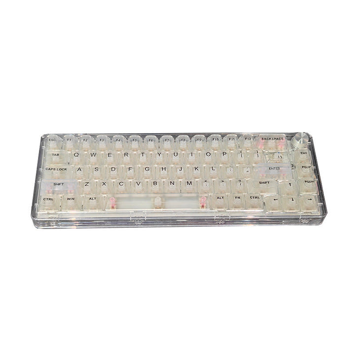 Wireless Mechanical Keyboard Kalsten