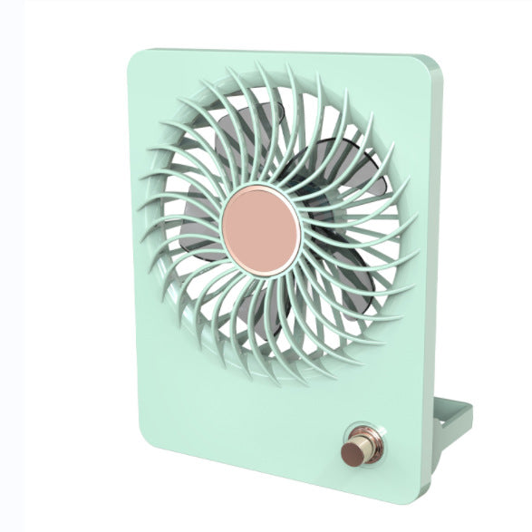 Mini table fan Kalsten