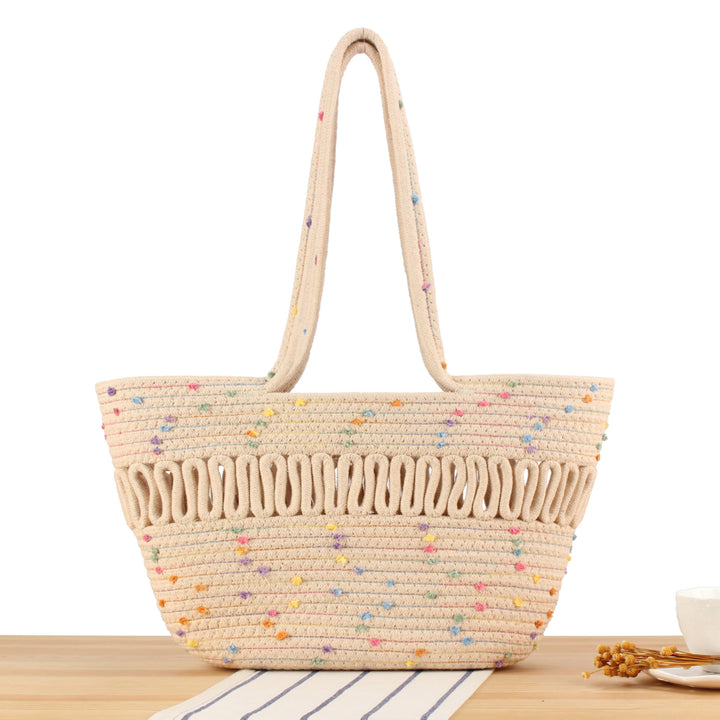 Timeless Beach Bag Kalsten