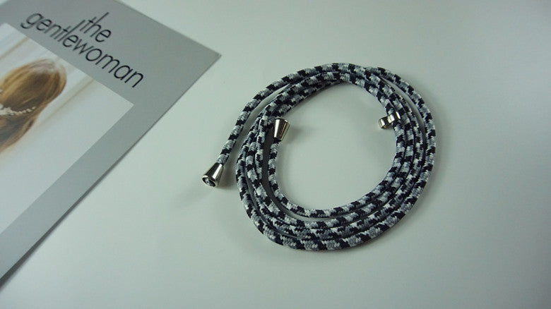 Durable Adjustable Rope Lanyard Kalsten