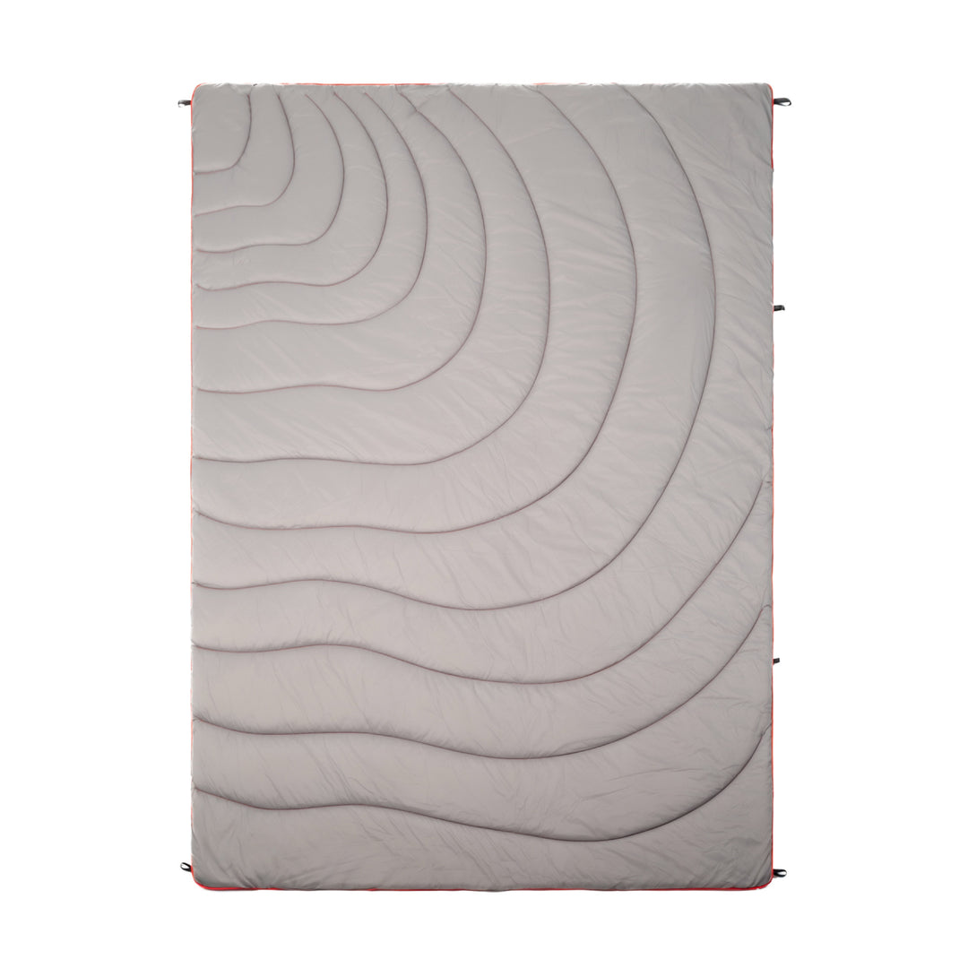 Ultra-Lightweight Compact Sleep System Kalsten