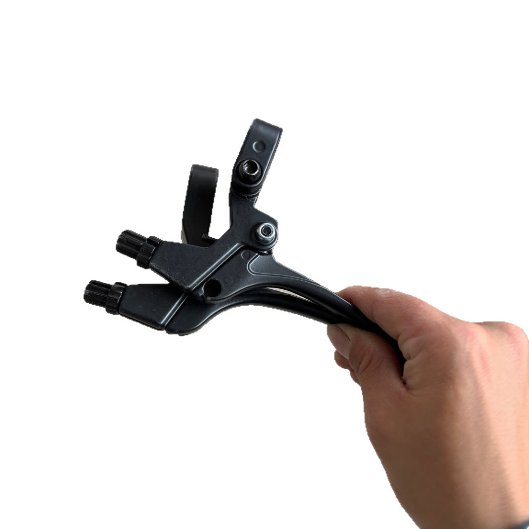 Ergonomic Bicycle Brake Handle Assembly Kalsten