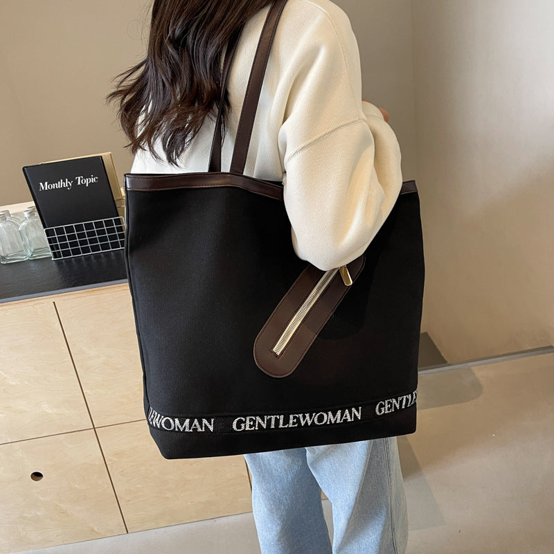 Modern Casual Tote Bag Kalsten